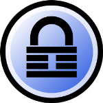 keepass2图标