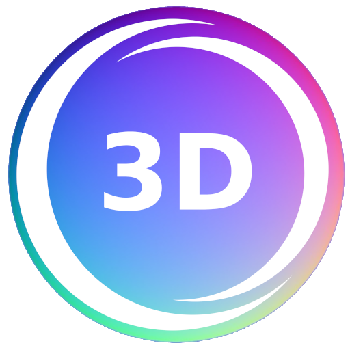 3d scanner中文版下载