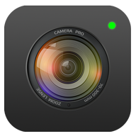 HD Camera Pro