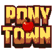 Ponytown图标