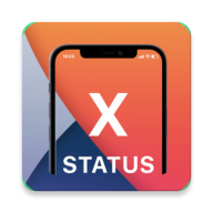 xstatus中文版图标