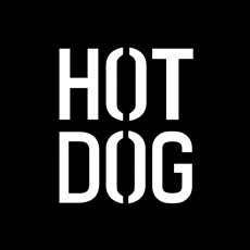 hotdog图标