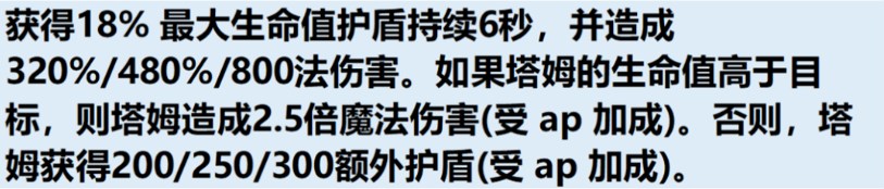 云顶之弈S11爆料 云顶之弈S11三费卡技能介绍