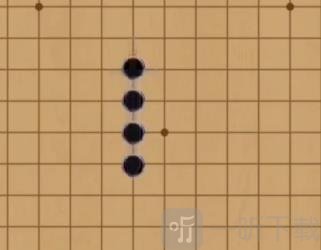 五子棋必胜阵法技巧讲解 五子棋必胜阵法图文攻略