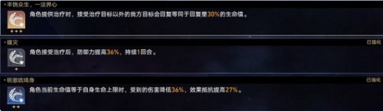 崩坏星穹铁道虚无命途难度12怎么过 崩坏星穹铁道虚无命途难度12攻略