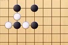 五子棋必胜阵法技巧讲解 五子棋必胜阵法图文攻略