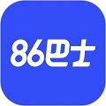 86巴士图标