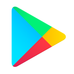 googleplay商店图标