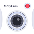 molycam相机图标