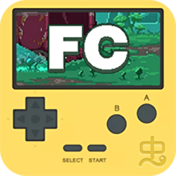 fcnes模拟器