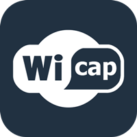 wicap helper2.0图标