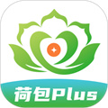 荷包Plus图标