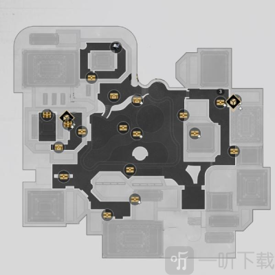 崩坏星穹铁道朝露公馆宝箱位置 崩坏星穹铁道朝露公馆宝箱全收集