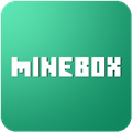 MineBox图标