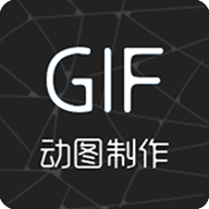 视频转gif图标