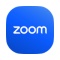 zoom2024最新版本图标