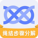 云福绳结图标