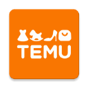 temu跨境电商图标