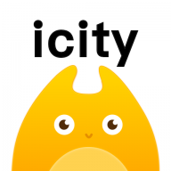 icity我的日记图标