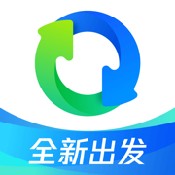 QQ同步助手app图标