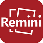 remini汉化安卓版图标