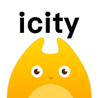 iCity我的日记苹果版图标