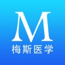 梅斯医学app图标