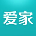 海信爱家app图标