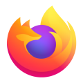 firefox火狐浏览器图标