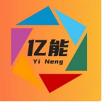 亿能烟盒回收图标