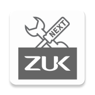 ZUK工具箱图标