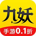 九妖手游app图标