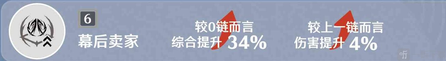 鸣潮秋水几共鸣链比较强 鸣潮秋水共鸣链效果介绍