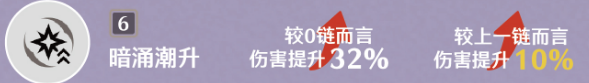 鸣潮漂泊者湮灭共鸣链什么效果 漂泊者湮灭共鸣链效果介绍