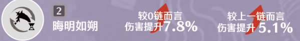 鸣潮漂泊者湮灭共鸣链什么效果 漂泊者湮灭共鸣链效果介绍