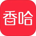 香哈菜谱app图标