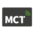 mct门禁卡软件安卓版图标