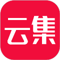 云集app图标