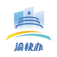 重庆市政府app图标