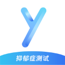 抑郁症测试app图标