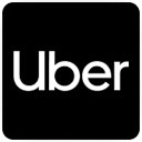 uber国际版图标