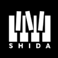 shida弹琴助手免费版图标