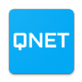 qnet弱网全局隐身图标