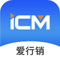 福田icm系统图标