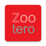 zoo for zotero图标