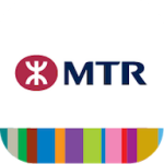 mtr港铁图标