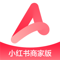 小红书千帆app图标