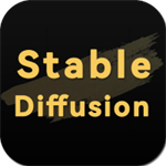 stable diffusion手机版安卓图标