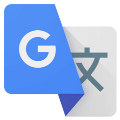 Google翻译图标