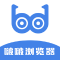 bobo浏览器最新版图标